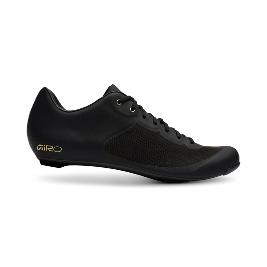 Rennrad-Schuhe GIRO EMPIRE SLX II Schwarz/Gold 2026