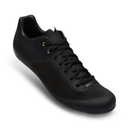 Rennrad-Schuhe GIRO EMPIRE SLX II Schwarz/Gold 2026