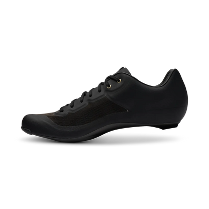 Rennrad-Schuhe GIRO EMPIRE SLX II Schwarz/Gold 2026