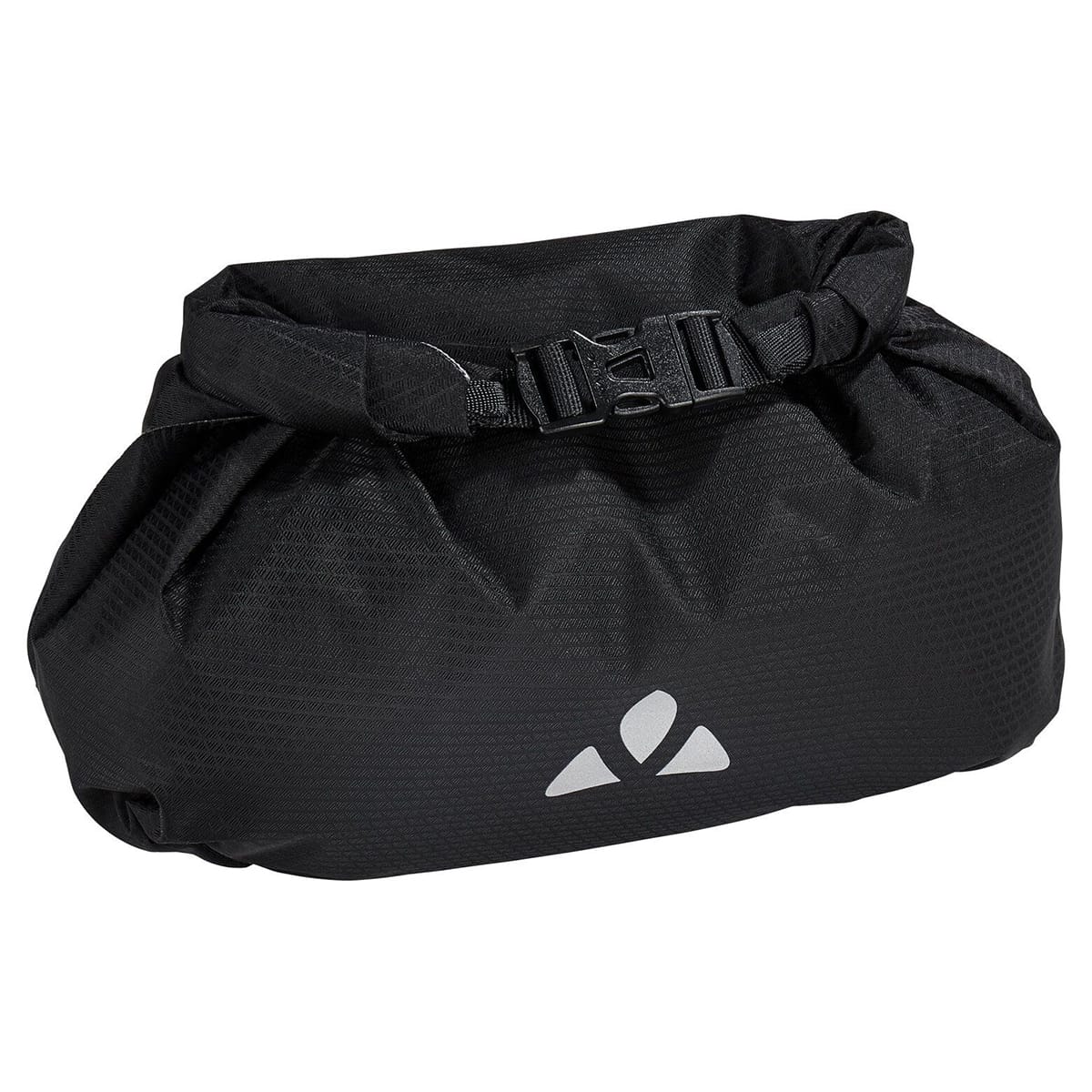 VAUDE AQUA BOX LIGHT 4 L Lenkertasche Schwarz