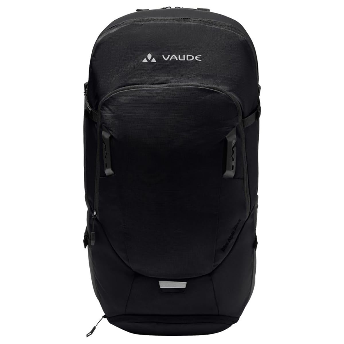 VAUDE BIKE ALPIN 25+5 Rucksack Schwarz