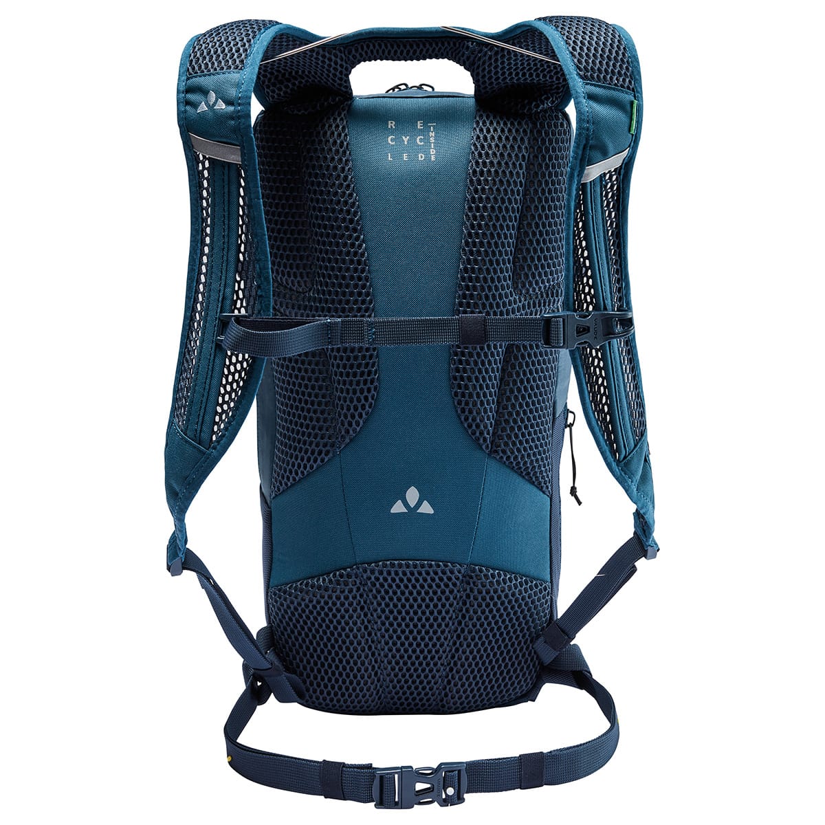 VAUDE UPHILL 8 Rucksack Blau