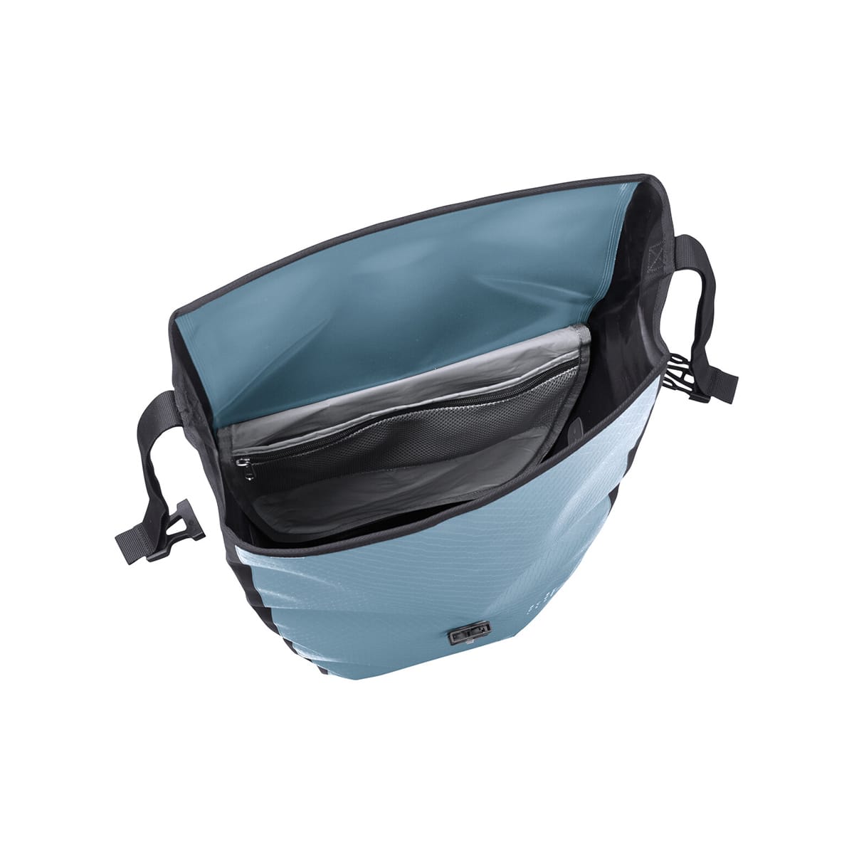 VAUDE AQUA BACK SINGLE Gepäckträgertasche 24 L Blau