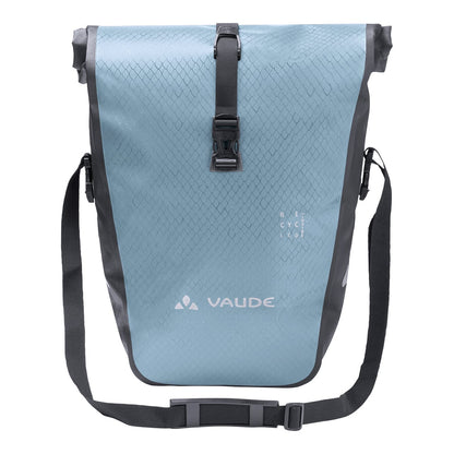 Gepäckträgertasche VAUDE AQUA BACK SINGLE 24 L Blau