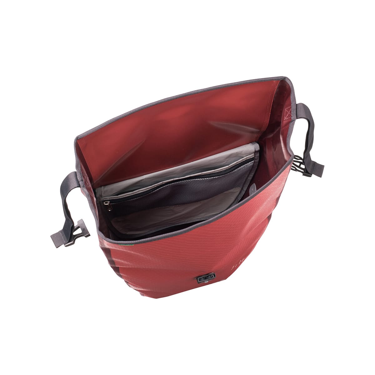 vaude fahrradtasche aqua back ersatzteile VAUDE AQUA BACK SINGLE Gepäckträgertasche 24 L Rot – Probikeshop
