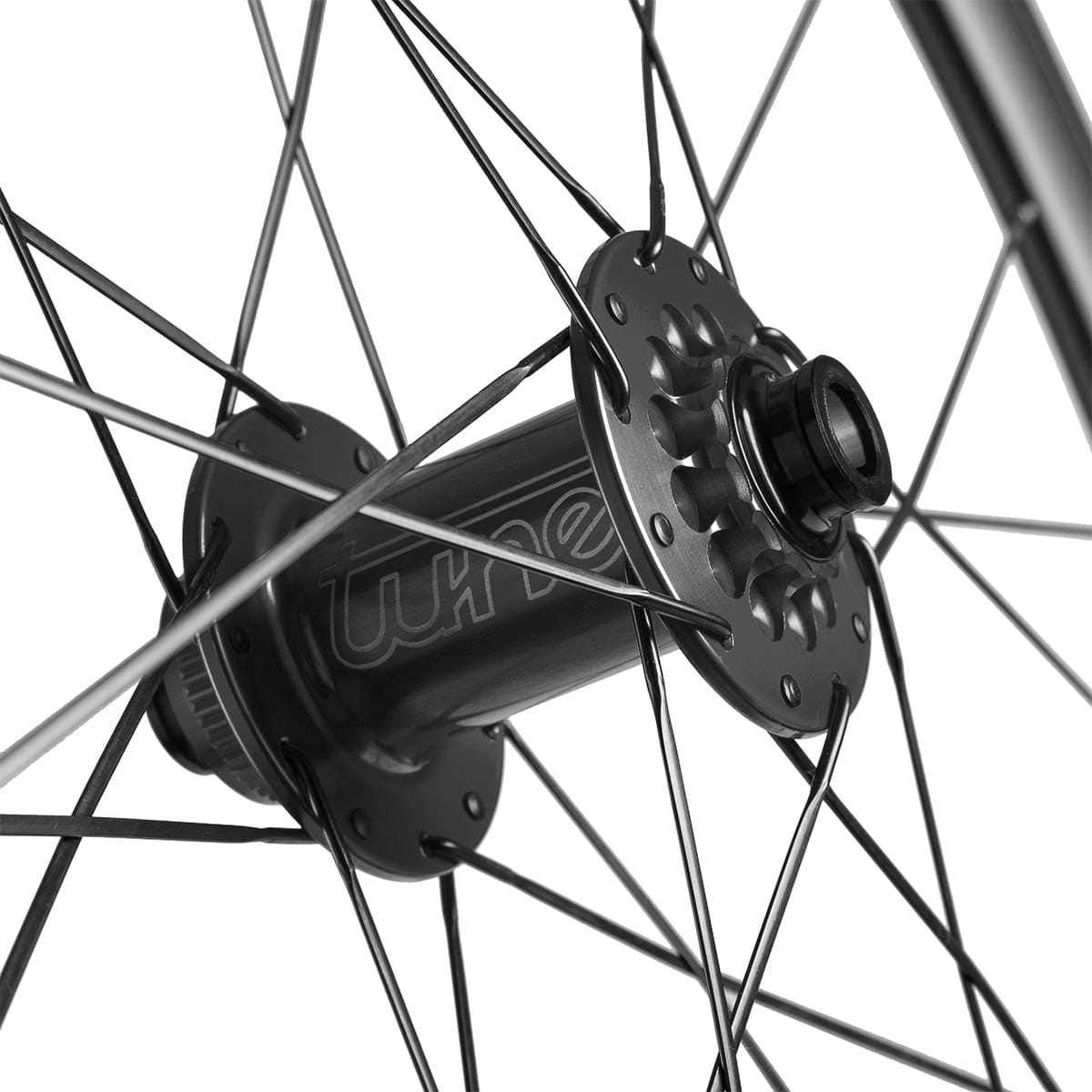 Vorderrad TUNE TSR 35 DISC Tubeless Ready (Center Lock)