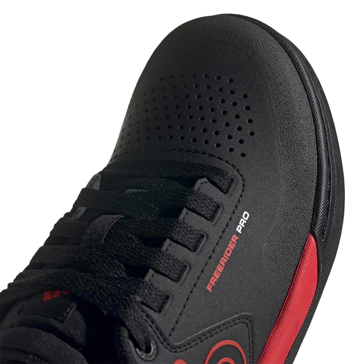 Chaussures VTT FIVE TEN FREERIDER PRO Noir/Rouge