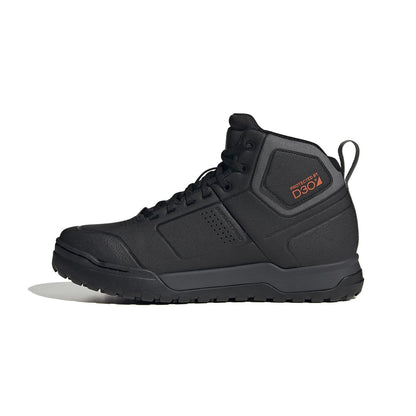 MTB-Schuhe ADIDAS FIVE TEN IMPACT PRO MID Schwarz