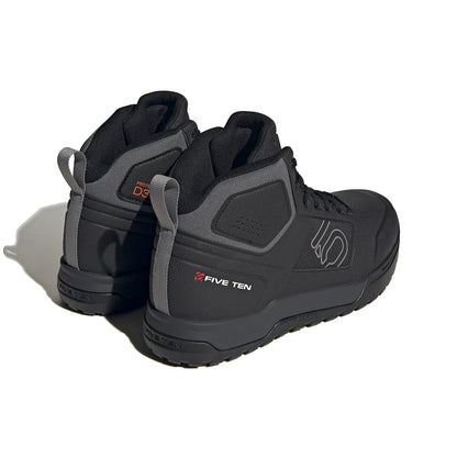 MTB-Schuhe ADIDAS FIVE TEN IMPACT PRO MID Schwarz