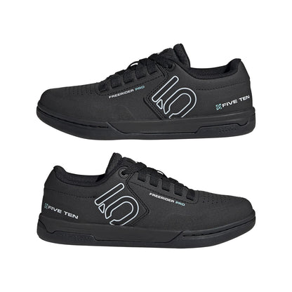MTB-Schuhe ADIDAS FIVE TEN FREERIDER PRO Damen Schwarz