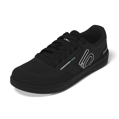 MTB-Schuhe ADIDAS FIVE TEN FREERIDER PRO Damen Schwarz