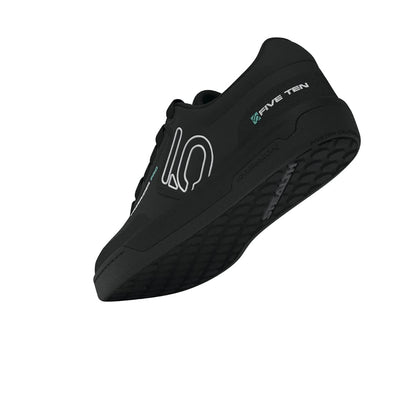 MTB-Schuhe ADIDAS FIVE TEN FREERIDER PRO Damen Schwarz