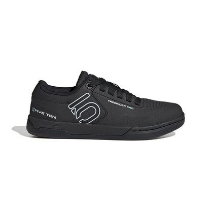 MTB-Schuhe ADIDAS FIVE TEN FREERIDER PRO Damen Schwarz