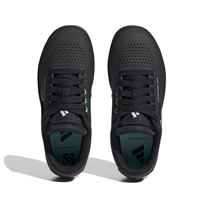 MTB-Schuhe ADIDAS FIVE TEN FREERIDER PRO Damen Schwarz