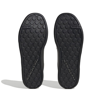 MTB-Schuhe ADIDAS FIVE TEN FREERIDER PRO Damen Schwarz