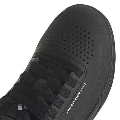 MTB-Schuhe ADIDAS FIVE TEN FREERIDER PRO Damen Schwarz