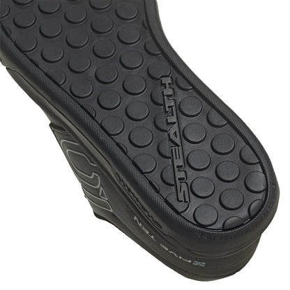 MTB-Schuhe ADIDAS FIVE TEN FREERIDER PRO Damen Schwarz