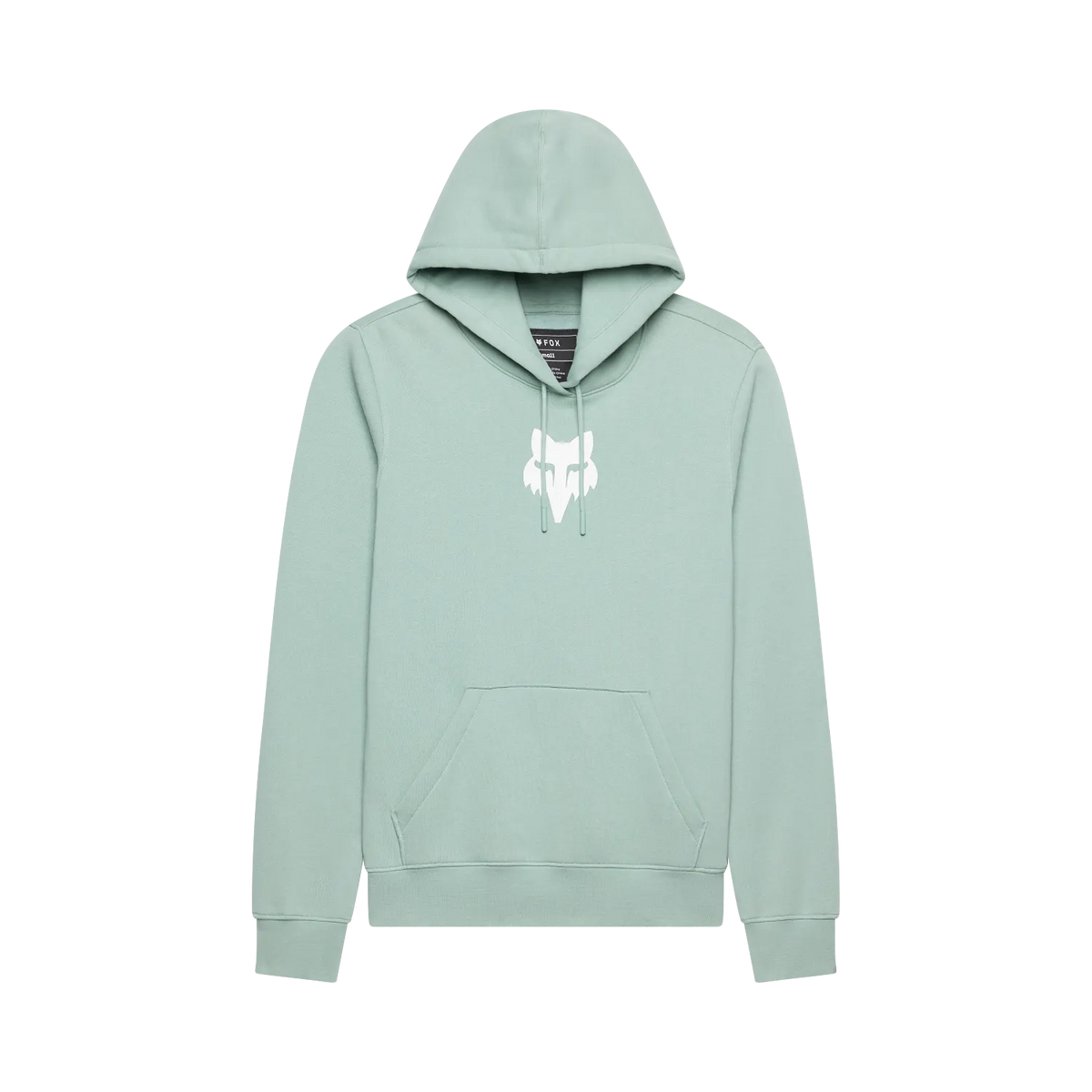 FOX HEAD Damen-Kapuzenpullover Blau