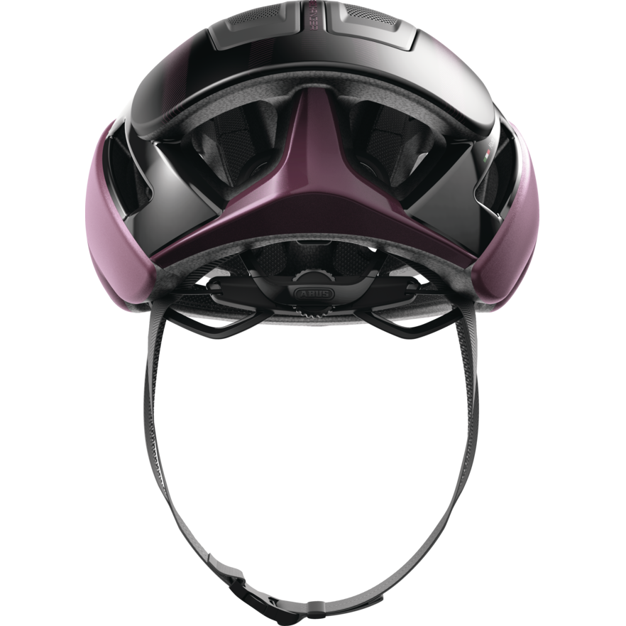 Helm Strasse ABUS GAMECHANGER 2.0 Iced Berry