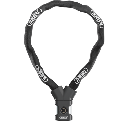 Kettenschloss ABUS YARDO 7807F