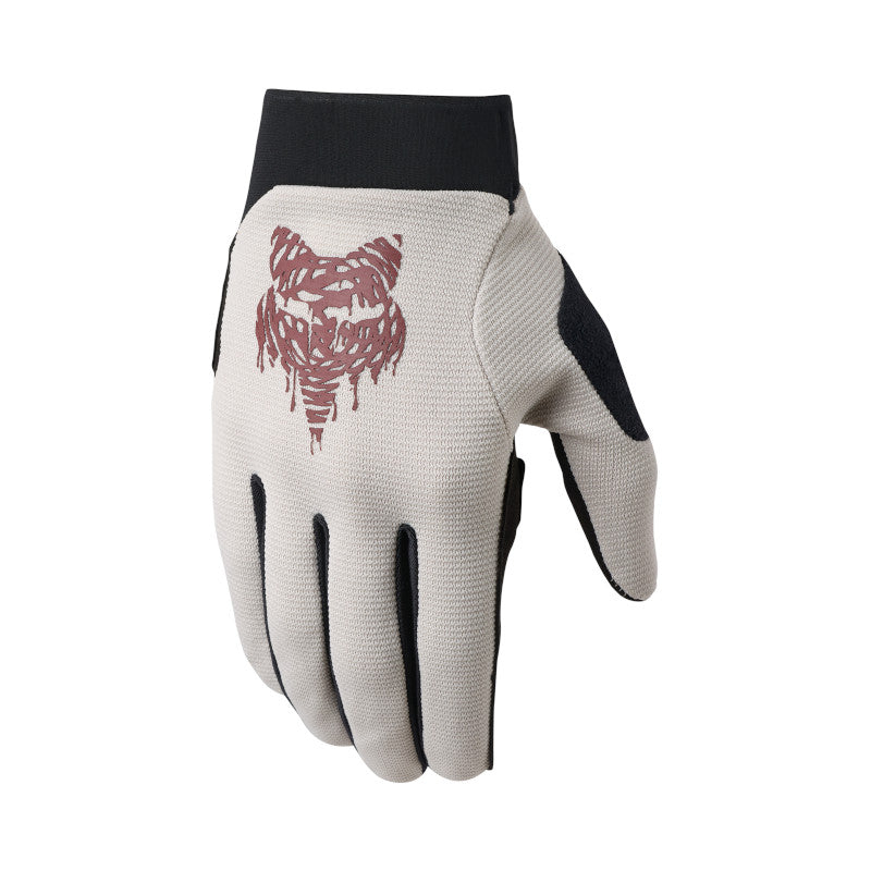 Handschuhe FOX RANGER GEL ROUGHCUT Creme
