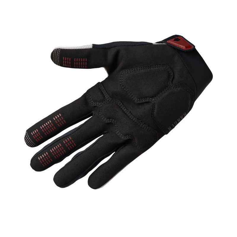 Handschuhe FOX RANGER GEL ROUGHCUT Creme