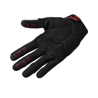 Handschuhe FOX RANGER GEL ROUGHCUT Creme