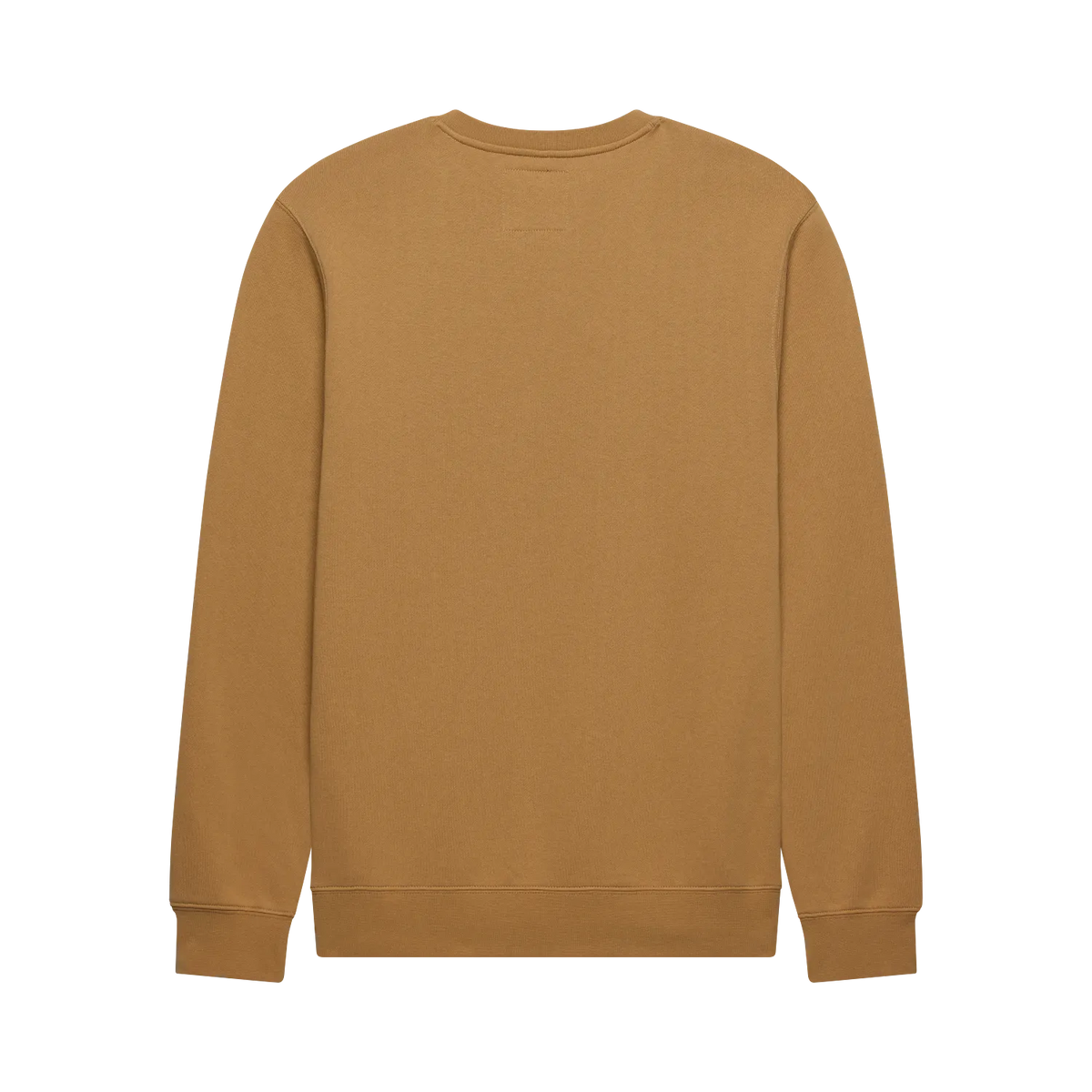 FOX ABSOLUTE FLEE Sweatshirt Braun