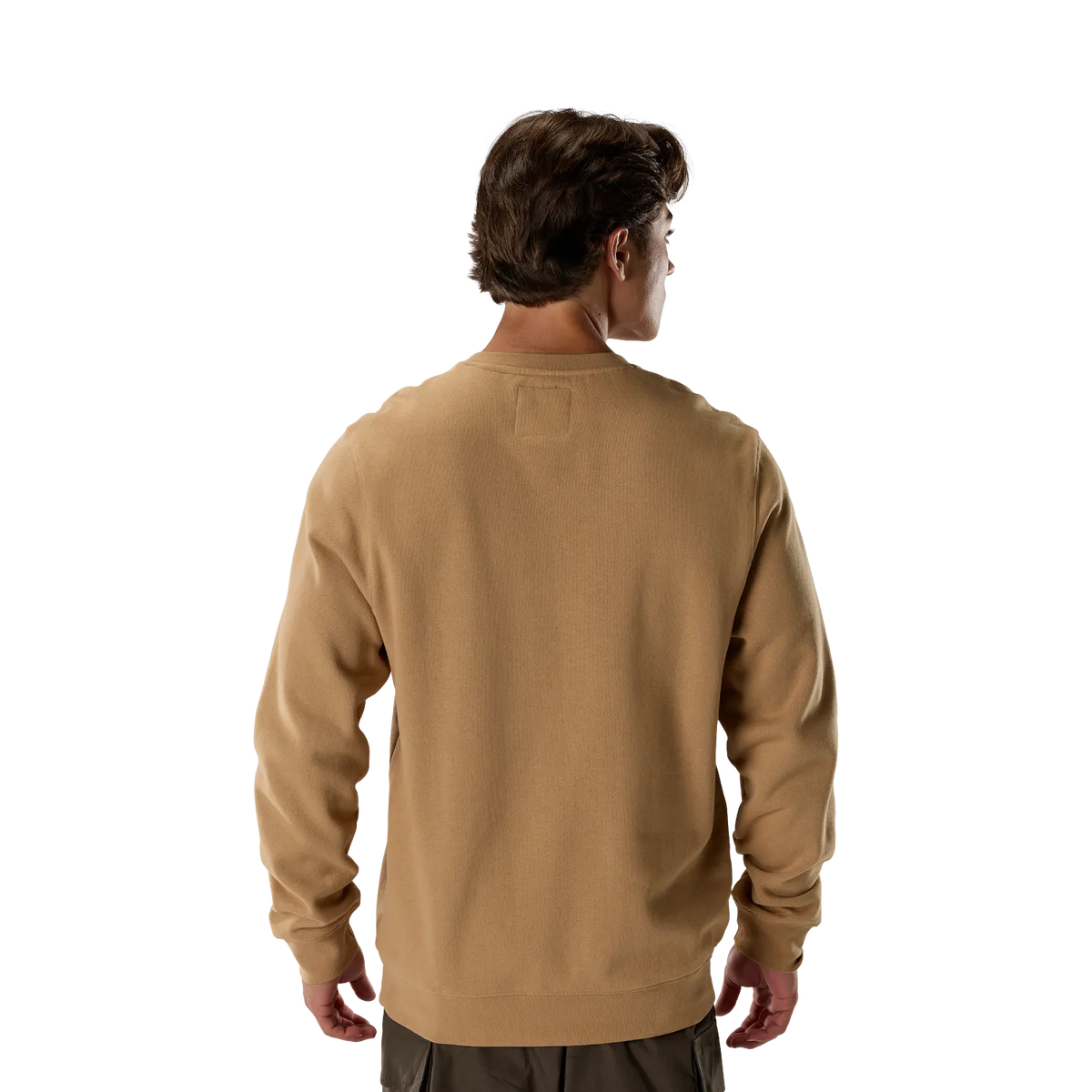 FOX ABSOLUTE FLEE Sweatshirt Braun