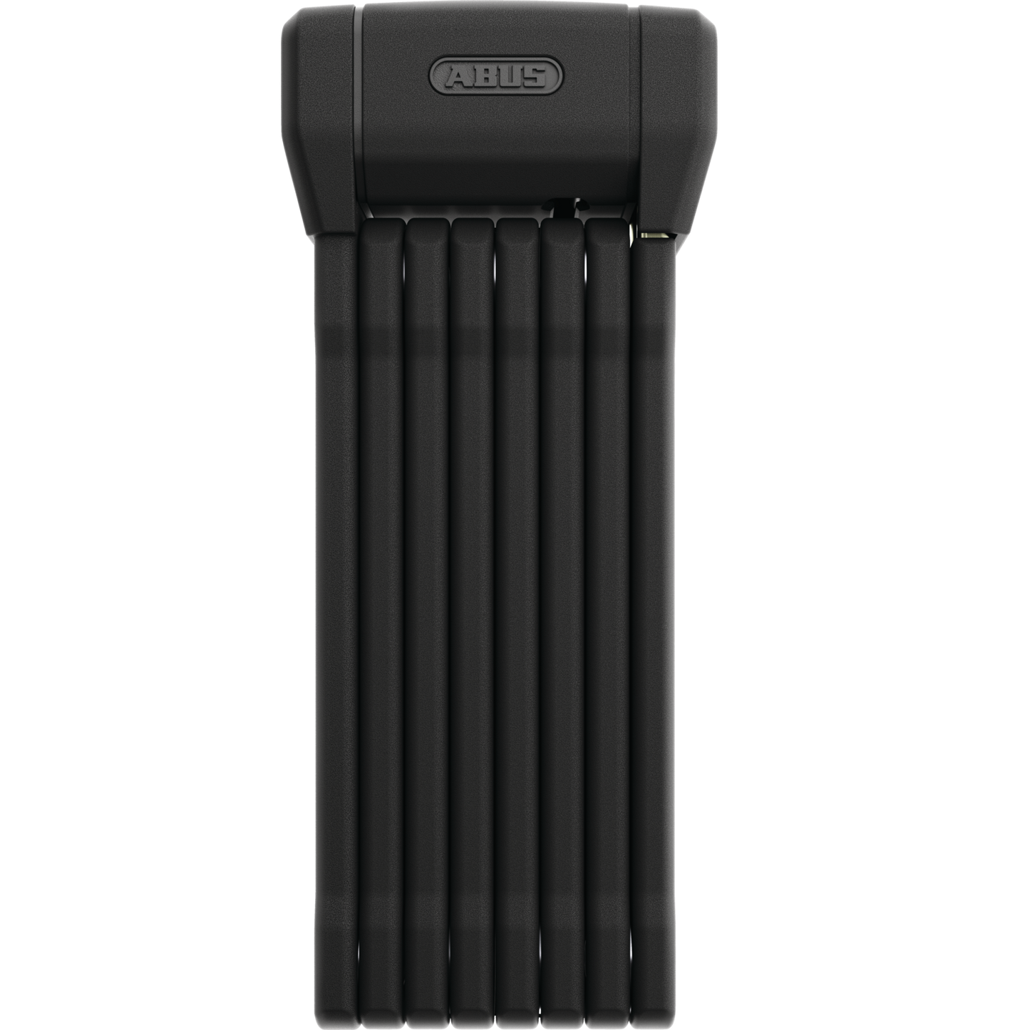 ABUS BORDO 6200K Falt-Gelenkschloss + SH-Halterung