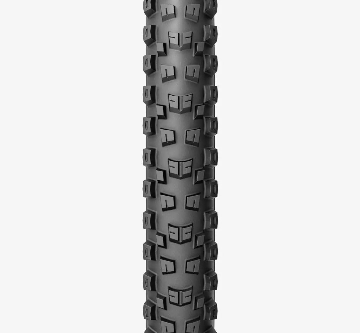 PIRELLI SCORPION RACE ENDURO M 29x2.5 Tubeless Ready Reifen Weich Schwarz/Gelb 4191200