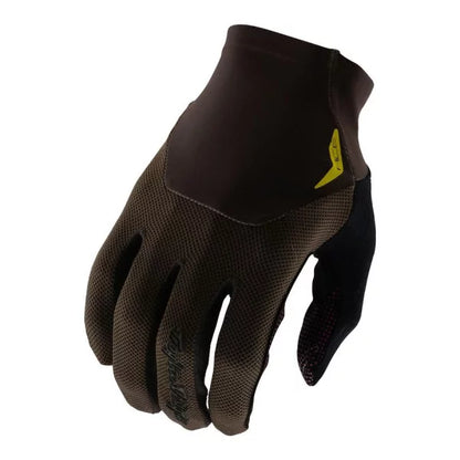 Handschuhe TROY LEE DESIGNS ACE 2.0 Grün