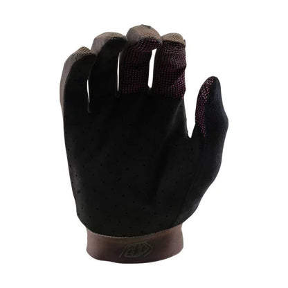Handschuhe TROY LEE DESIGNS ACE 2.0 Grün