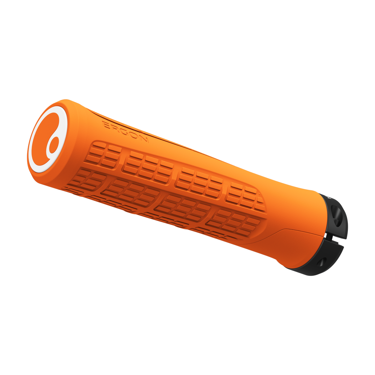 ERGON GMA Griffe Saftiges Orange – Detail 2