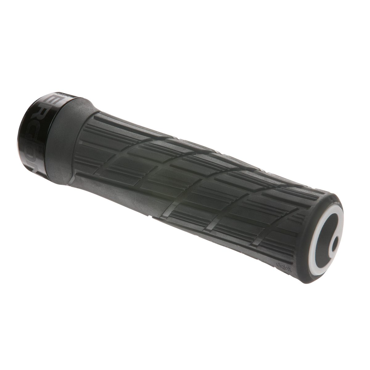 ERGON GE1 EVO Factory Griffe in Stealth Frozen Schwarz