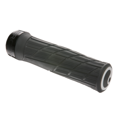 ERGON GE1 EVO Factory Griffe in Stealth Frozen Schwarz