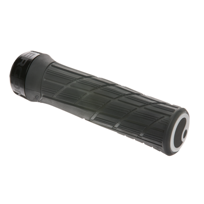 ERGON GE1 EVO Factory Slim Griffe in Stealth Frozen Schwarz