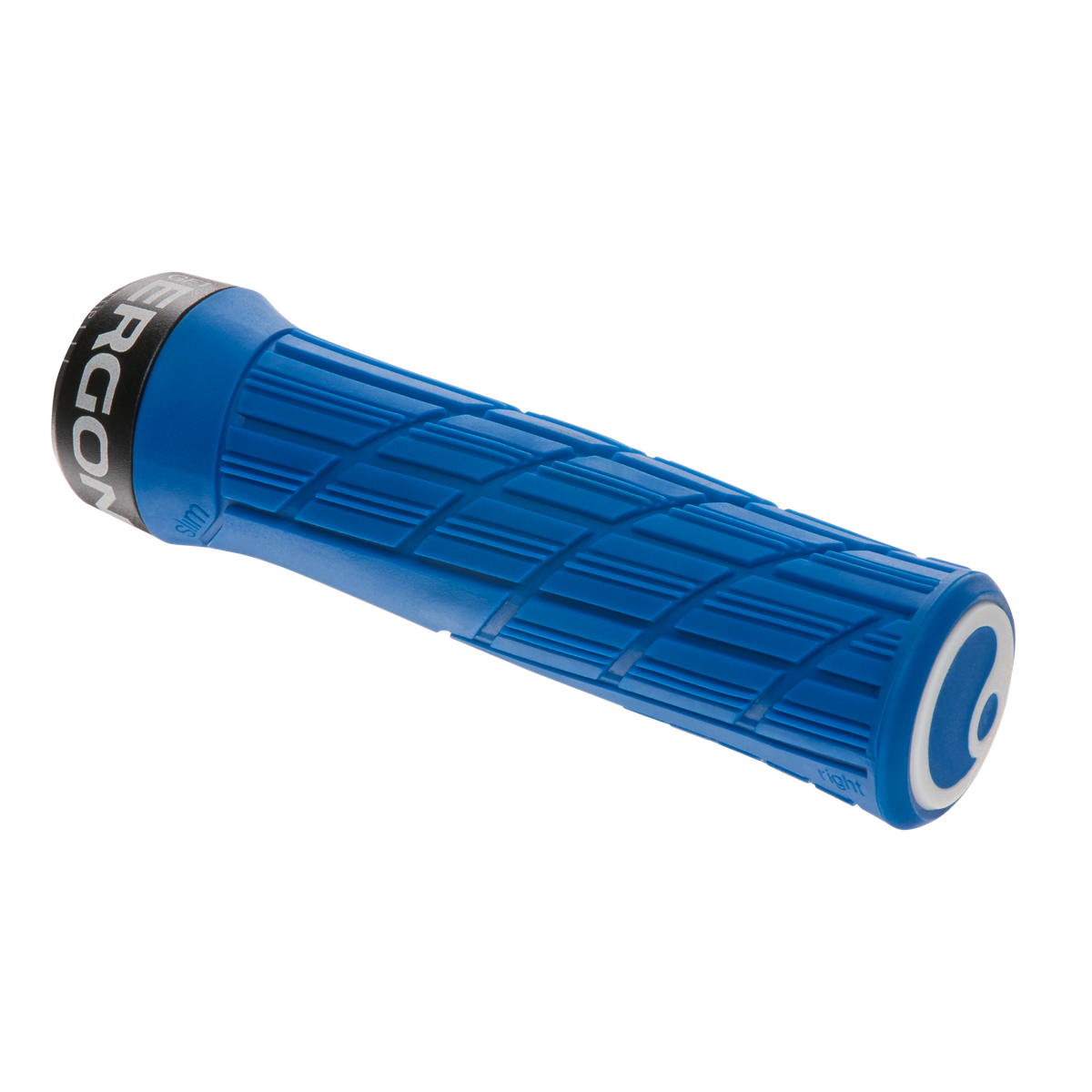 ERGON GE1 EVO Slim Griffe in Mittsommerblau