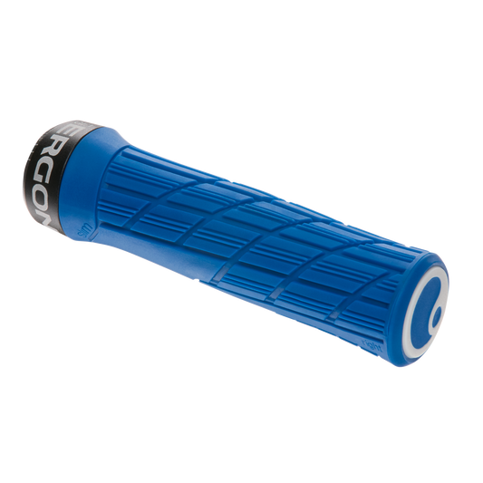 ERGON GE1 EVO Slim Griffe in Mittsommerblau