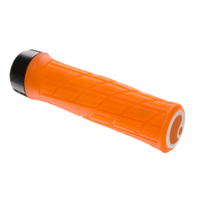 ERGON GE1 EVO Factory Griffe in Frozen Orange