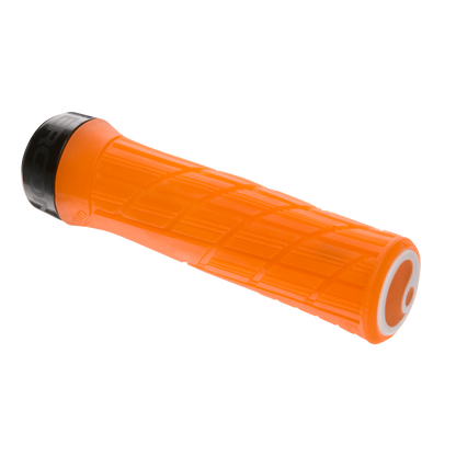 ERGON GE1 EVO Factory Slim Griffe in Frozen Orange
