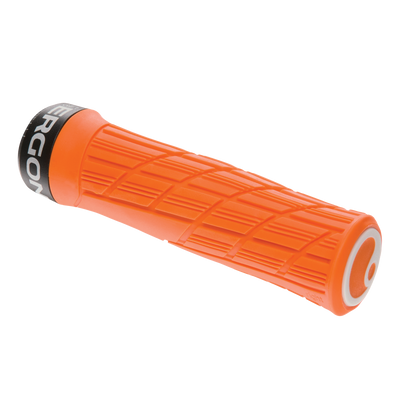 ERGON GE1 EVO Griffe in saftigem Orange