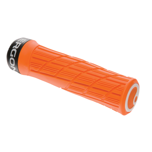 ERGON GE1 EVO Griffe in saftigem Orange