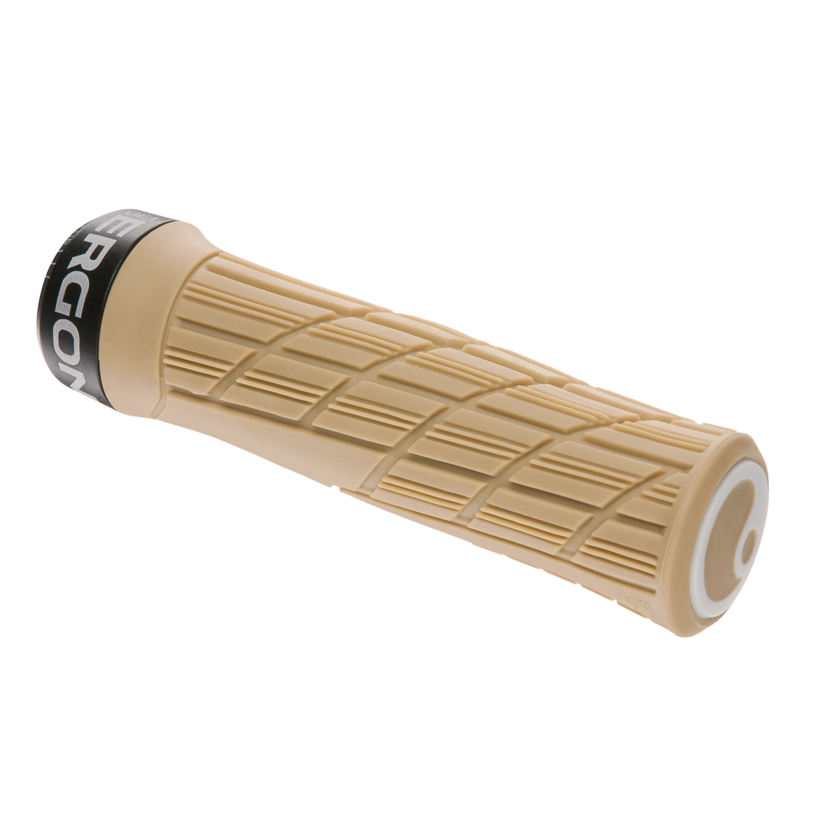 ERGON GE1 EVO Griffe in Sandsturm-Beige