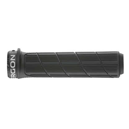 ERGON GD1 EVO Griffe in Schwarz – Detailansicht