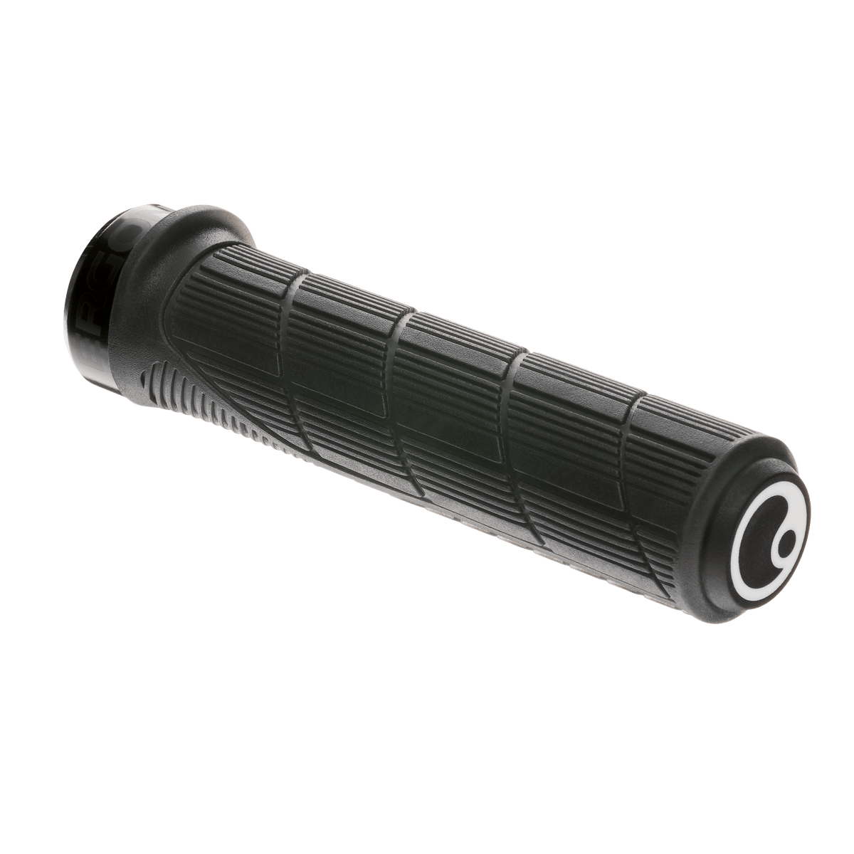 ERGON GD1 EVO Slim Factory Griffe in Frozen Stealth-Schwarz