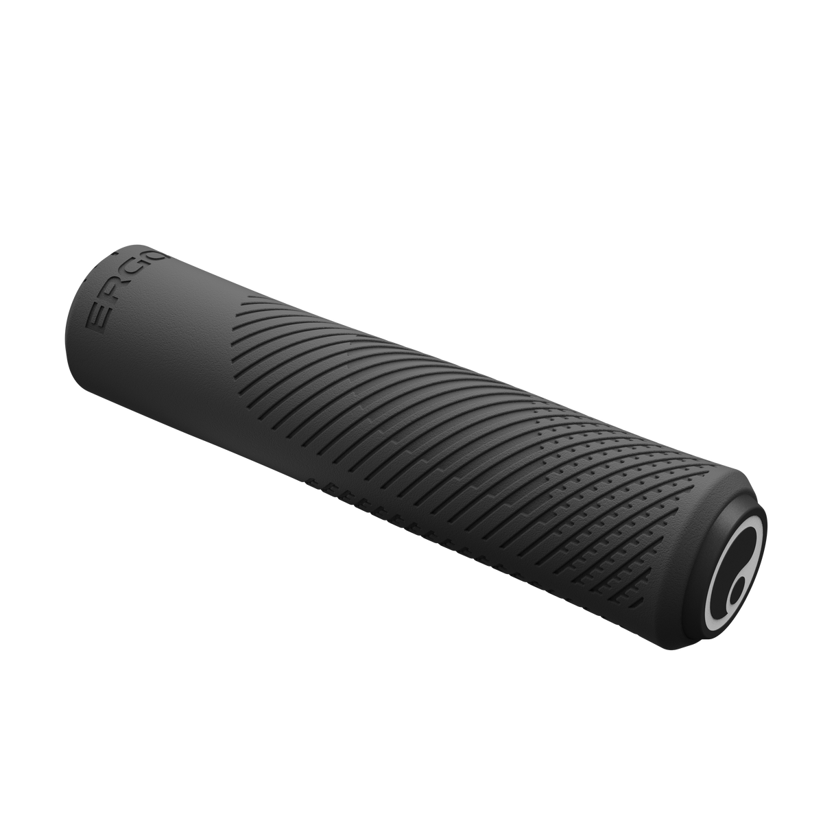 ERGON GXR Griffe, klein, schwarz