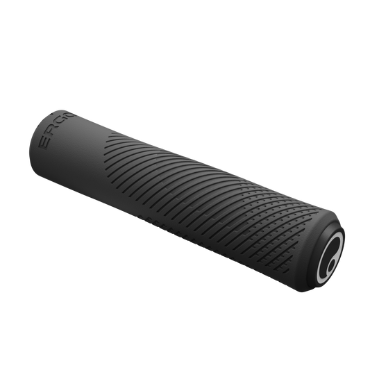 ERGON GXR Lenkergriffe Größe L in Schwarz