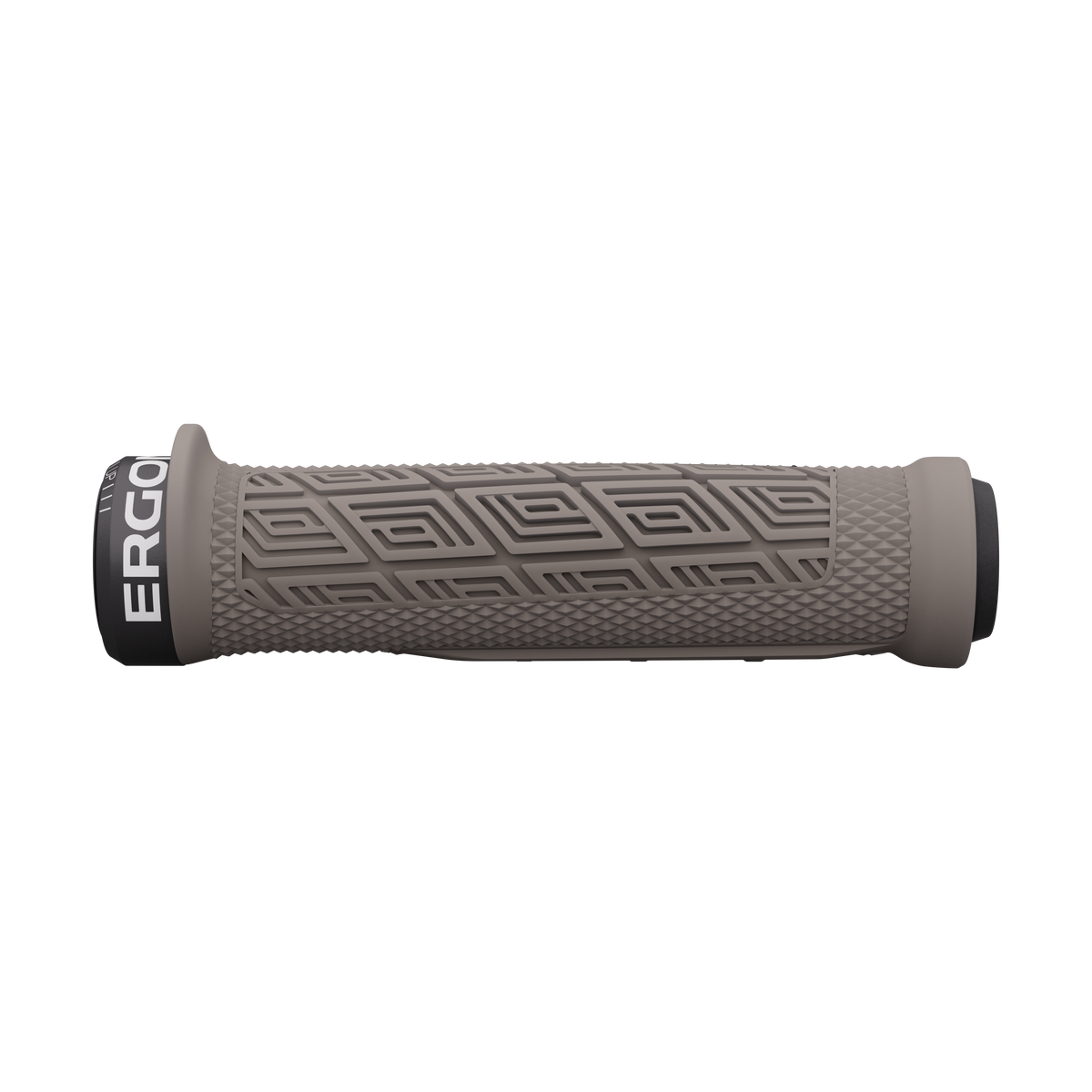 ERGON GDH Slim Griffe in Slay Grey – Detailansicht