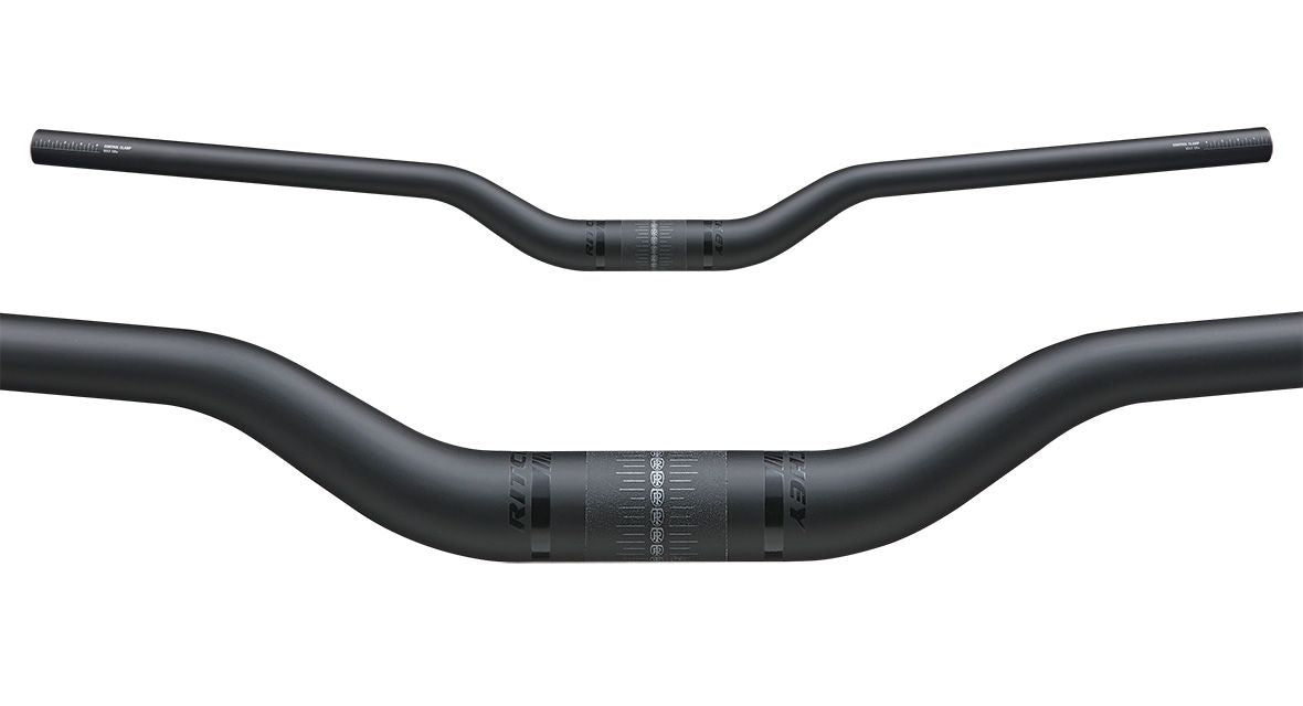 MTB-Lenker RITCHEY SUPERLOGIC RIZER 40 mm Rise 760 mm